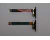 Lenovo 5C10S31595 CABLE POGO_PIN_FPC H 83N0