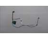 Lenovo 5C10S31611 CABLE EDP cable W21US WUX 120 T