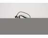 Lenovo 5C10S73169 CABLE FRU CABLE FP730 Kamerakabel