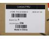 Lenovo 5C10U58131 CABLE 3 in 1 transfer cable-MGE