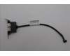 Lenovo 5C10U58419 CABLE Fru 200mm Rear USB2 LP cable_TCO8