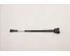 Lenovo 5C10U58429 CABLE Fru Com2 cable250mmwith shift_TCO8