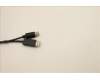 Lenovo 5C10U58452 KabelFru 430mm Displayport&USB3.0 CABLE_TCO8.0