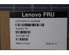 Lenovo 5C10U58484 CABLE Fru 250mm Sensor cable_TCO8.0