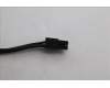 Lenovo 5C10U58487 CABLE Fru SATA PWR 280+50+250+50mm_TCO8