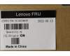 Lenovo 5C10U58639 CABLE power button cable
