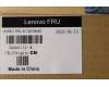 Lenovo 5C10U58640 CABLE G-sensor cable APU