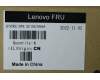 Lenovo 5C10U58665 CABLE Radar_Cable FRU
