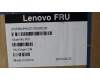 Lenovo 5C10U58726 CABLE Fru, 360mm sensor cable_27L_TCO8.0