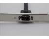 Lenovo 5C10U58747 CABLE Fru Com2 cable 170mm_HP_TCO8.0