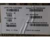 Lenovo 5C10U58805 CABLE H-CONN SET MB-BL_BOE_24 F4