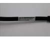 Lenovo 5C10U58828 CABLE Fru Com1 cable 150mm_LP_5V IC