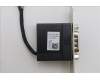Lenovo 5C10U58854 CABLE Fru,50mmCom2 cable w/levelshift_LP