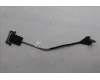 Lenovo 5C10U58879 CABLE Panel QHD LVDS_41P Cable