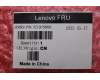 Lenovo 5C10U58882 CSOT_BL_Cable_ XXX 27_DC12V
