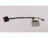 Lenovo 5C10U63944 CABLE EDP Cable L 81EU QHD New