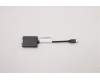 Lenovo 5C10V05992 KabelminiDisplayport to VGA dongle