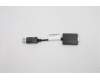 Lenovo 5C10V05997 KabelDisplayport to VGA Dongle