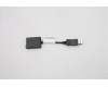 Lenovo 5C10V05997 KabelDisplayport to VGA Dongle