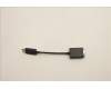 Lenovo 5C10V06001 KabelDisplayport to VGA Dongle