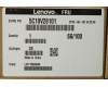 Lenovo CABLE Cable Power Button für Lenovo ThinkPad T470s (20HF/20HG/20JS/20JT)