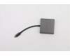 Lenovo 5C10Y95946 KabelFRU 3-in-1 Hub Iron Grey