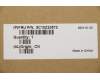 Lenovo 5C10Z23872 CABLE FRU CABLE P15 TS IR Kamerakabel
