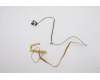 Lenovo 5C10Z23881 CABLE FRU CABLE P17 MIC CABLE