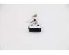 Lenovo 5C10Z23887 CABLE FRU CABLE DCJACK-MB