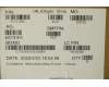 Lenovo 5C11C12592 Flachbandkabel mit Fingerabdruck