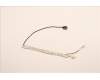Lenovo 5C11H81467 CABLE H-CONN SET M/B-NTS IR CAM TEFLON