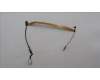 Lenovo 5C11H81537 FRU CABLE H-CONN SET M/B 5M CAMERA