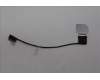 Lenovo 5C11P26223 LCD EDP CABLE CS 2.4T WL/WW 3.0TWW