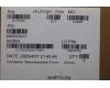 5C11P26358 Lenovo CABLE NM-F372 REV1 FPC_CLICKPAD/B 01