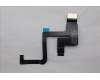 5C11P26358 Lenovo CABLE NM-F372 REV1 FPC_CLICKPAD/B 01