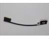 Lenovo 5C11Q25520 CABLE CABLE-MB,SUBCARD1