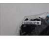 Lenovo 5C11R02323 CABLE-FPC,CLICKPAD