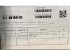 Lenovo 5C18C31068 TB361FU USB Cable&*5269AA000295 CS