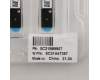 Lenovo 5C21B89907 CAMERA FRU CM 720p HD Mic Chicony