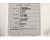Lenovo 5C21D51896 CAMERA FRU CAMERA 2M FF Lcetron