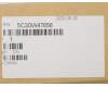 Lenovo 5C30W47656 CAP Calliope Dust Cover US