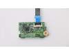 Lenovo 5C50L20721 Kartenleser_Board W 80SW W/cable