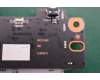 Lenovo 5C50L22072 I/O Board L 80Q1 W/cable