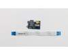 Lenovo 5C50L46173 CARDPOP Audio Board L 80TX W/Cable