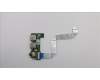 Lenovo 5C50L76064 CARDPOP USB BD 3N 80UR W/O cable