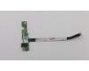 Lenovo 5C50M13915 CARDPOP IO Board 3N 80U1 W/cable