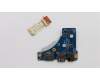 5C50N67253 Lenovo CARDPOP I/O Board L 80VR W/Cable