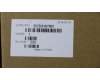 Lenovo 5C50N67661 CARDPOP FP Board C 80X8 Black W/cable