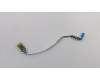 Lenovo 5C50N78574 CARDPOP FP Board C 80X2 MGR W/cable