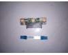 Lenovo 5C50P19437 CARDPOP ODD BOARD W/FFC L80XV